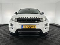 tweedehands Land Rover Range Rover evoque 2.2 TD4 4WD Prestige Aut. *XENON | VOLLEDER | MERIDIAN-SURROUND | CAMERA | MEMORY-SEATS | NAVI-FULLMAP | ECC | PDC | CRUISE*