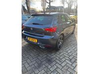 Occasion Seat Ibiza Business 95 PK (69 kW) 2019 Grijs (metallic) Hatchback