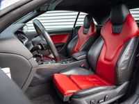 tweedehands Audi S5 Cabriolet 3.0 TFSI S5 quattro B&O Adapt. Cruise Carbon Keyle
