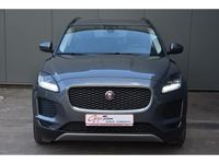 tweedehands Jaguar E-Pace 2.0D GPS+TOIT PANO