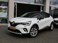 tweedehands Renault Captur 1.3 TCe 130 Intens