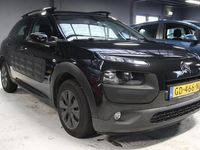 tweedehands Citroën C4 Cactus 1.6 BlueHDi Business