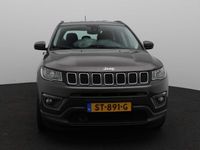 tweedehands Jeep Compass 1.4 MultiAir 140pk Longitude | Navi | Camera | Lan