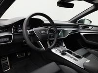 tweedehands Audi A6 Avant 55 TFSIe 367PK S-tronic Quattro Pro Line S Competition | Pano | Trekhaak | Keyless | Leer | Matrix LED | ACC | Camera | 19 inch