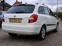 tweedehands Skoda Fabia Combi 1.2 TSI DRIVE | AIRCO | NAVI | CRUISE | PDC