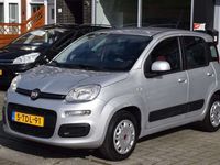 tweedehands Fiat Panda 0.9 TwinAir Edizione Cool Airco NAP 24051KM Origin