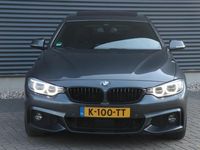 tweedehands BMW 430 4-SERIE Gran Coupé d xDrive M Sport | HUD - PANO - VOL!