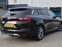 Occasion Renault Mégane GT Line GT-Line 110 PK (80 kW) 2018 Zwart Stationwagen