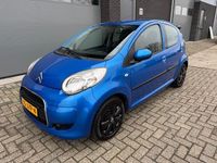 Occasion Citroën C1 68 PK (50 kW) 2009 Blauw Hatchback