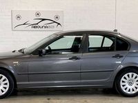 tweedehands BMW 318 318 i Exec |Clima |CruiseC |Nieuwe APK |NAP