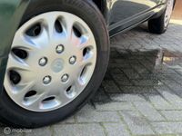 tweedehands Toyota Yaris 1.0-16V VVT-i Apk (29-03-2025) *INRUIL MOGELIJK*