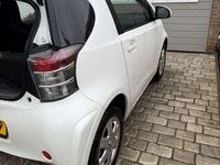 Occasion Toyota iQ 68 PK (50 kW) 2010 Wit Hatchback