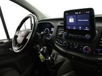 Occasion Ford Transit Custom 107 PK (78 kW) 2021 Wit Van