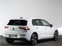 tweedehands VW Golf VIII GTE 1.4 eHybrid 245 PK AUTOMAAT | LED IQ | Navigatie | Stoel & Stuurwiel verwarming | Adaptieve Cruise Control |