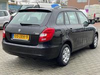 tweedehands Skoda Fabia Combi 1.2 Comfort Airco