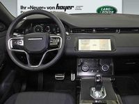 tweedehands Land Rover Range Rover evoque R-Dynamic S