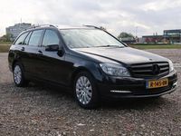 tweedehands Mercedes 300 C-KLASSE EstateElegance Automaat