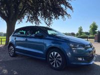 tweedehands VW Polo 1.0 TSI BlueMotion CarPlay CC
