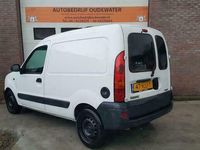 Occasion Renault Kangoo 57 PK (41 kW) 2006 Overige MPV