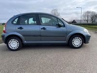 Occasion Citroën C3 73 PK (53 kW) 2008 Grijs Hatchback