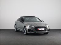tweedehands Audi A5 Sportback 40 TFSI S edition Competition