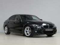 tweedehands BMW 330e 330 3-serieM Sport/Groot navi/Led/Sportstoelen/h