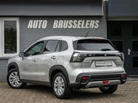 Occasion Suzuki SX4 S-Cross 129 PK (94 kW) 2024 Zilver SUV