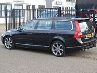 tweedehands Volvo V70 D5 Automaat Limited Edition