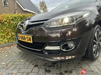 Occasion Renault Mégane GrandTour Bose Edition 132 PK (97 kW) 2014 Bruin Stationwagen
