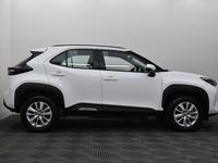 Occasion Toyota Yaris Hybrid Active 2024 Wit MPV