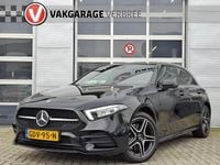 Occasion Mercedes A250 Business 161 PK (118 kW) 2021 Zwart Hatchback