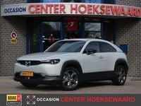 Occasion Mazda MX30 Luxury 106 kW (145 PK) 2022 Grijs SUV