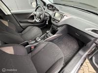Occasion Peugeot 2008 Active 82 PK (60 kW) 2013 Grijs (metallic) SUV