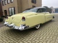 tweedehands Cadillac Coupé DeVille 