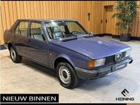 Occasion Alfa Romeo Giulietta 109 PK (80 kW) 1980 Blauw Sedan