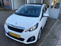 tweedehands Peugeot 108 1.0 e-VTi Active TOP