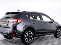 tweedehands Subaru XV 2.0i e-BOXER Premium Afn.trekhaak - Leder - Schuif