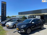 Occasion Renault Captur Intens 150 PK (110 kW) 2019 Zwart SUV