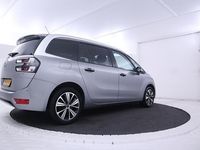 Occasion Citroën Grand C4 Picasso Business Class 131 PK (96 kW) 2017 Grijs MPV