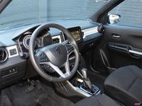 Occasion Suzuki Ignis Style 83 PK (61 kW) 2024 Rood Hatchback