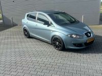 tweedehands Seat Toledo 2.0 FSI Stylance