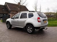 tweedehands Dacia Duster 1.6 SCe 4x2 115PK | Bluetooth | Cruise Control | A