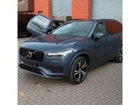 Nieuw Volvo XC90 Plus 454 PK (333 kW) 2025 Blauw SUV