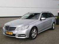 tweedehands Mercedes E220 Estate CDI Trekhaak | Dealer Onderhouden | Xenon I