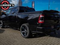 tweedehands Dodge Ram 15005.7 V8 4x4 Bighorn, 1e eigenaar, origineel Nederlands, panoramadak!!