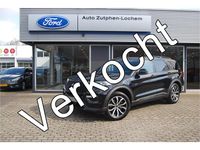Occasion Ford Explorer ST-Line 457 PK (336 kW) 2024 Zwart SUV