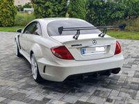 tweedehands Mercedes CL500 7G-TRONIC