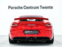 tweedehands Porsche Cayman GT4 (981)