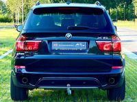 Occasion BMW X5 Executive 227 PK (166 kW) 2011 Zwart SUV