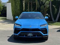 tweedehands Lamborghini Urus 4.0 V8